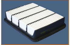 Vzduchový filtr MISFAT P410