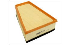 Vzduchový filtr MISFAT P411A