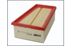 Vzduchový filtr MISFAT P412