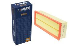 Vzduchový filtr MISFAT P419