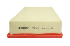 Vzduchový filtr MISFAT P422