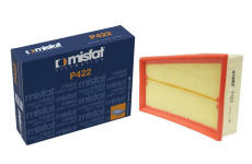 Vzduchový filtr MISFAT P422