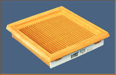 Vzduchový filtr MISFAT P424