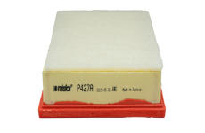 Vzduchový filtr MISFAT P427A