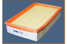 Vzduchový filtr MISFAT P436