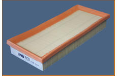 Vzduchový filtr MISFAT P439