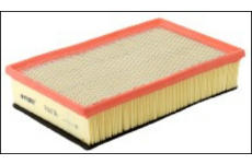 Vzduchový filtr MISFAT P447A