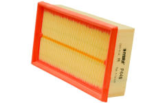 Vzduchový filtr MISFAT P448