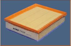 Vzduchový filtr MISFAT P450A
