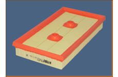 Vzduchový filtr MISFAT P451