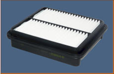 Vzduchový filtr MISFAT P453