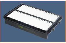 Vzduchový filtr MISFAT P457