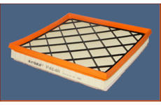 Vzduchový filtr MISFAT P464A