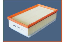 Vzduchový filtr MISFAT P467A