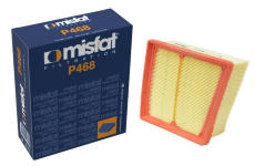 Vzduchový filtr MISFAT P468
