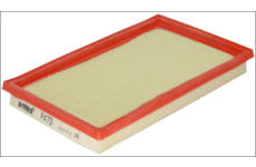 Vzduchový filtr MISFAT P473