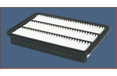 Vzduchový filtr MISFAT P493