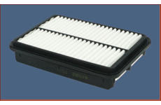 Vzduchový filtr MISFAT P501