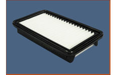 Vzduchový filtr MISFAT P502