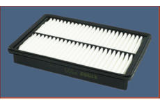 Vzduchový filtr MISFAT P505