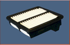 Vzduchový filtr MISFAT P511