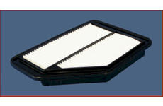 Vzduchový filtr MISFAT P512