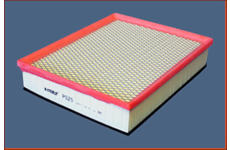 Vzduchový filtr MISFAT P525