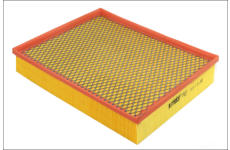 Vzduchový filtr MISFAT P527