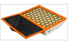 Vzduchový filtr MISFAT P537