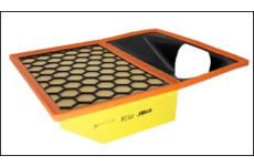 Vzduchový filtr MISFAT P538