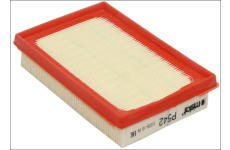 Vzduchový filtr MISFAT P542