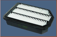 Vzduchový filtr MISFAT P544