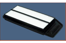 Vzduchový filtr MISFAT P550