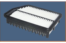 Vzduchový filtr MISFAT P552