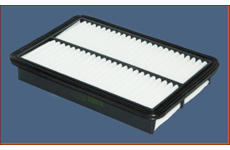 Vzduchový filtr MISFAT P553