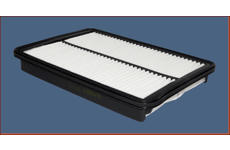 Vzduchový filtr MISFAT P555