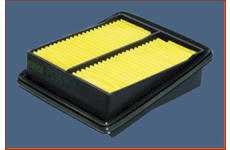 Vzduchový filtr MISFAT P556