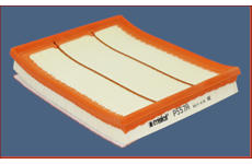 Vzduchový filtr MISFAT P557A