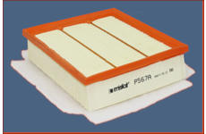 Vzduchový filtr MISFAT P567A