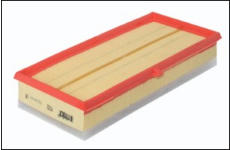 Vzduchový filtr MISFAT P592