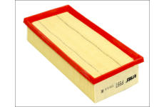 Vzduchový filtr MISFAT P597