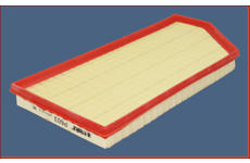 Vzduchový filtr MISFAT P603