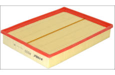 Vzduchový filtr MISFAT P609