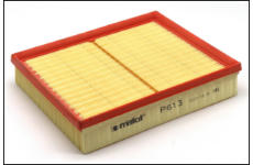 Vzduchový filtr MISFAT P613