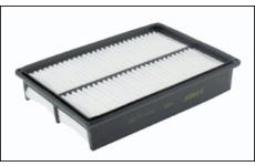 Vzduchový filtr MISFAT P666