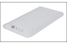 Vzduchový filtr MISFAT P681