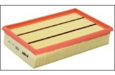 Vzduchový filtr MISFAT P685
