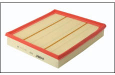 Vzduchový filtr MISFAT P707