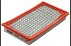 Vzduchový filtr MISFAT P739