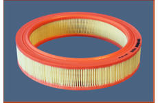 Vzduchový filtr MISFAT P803